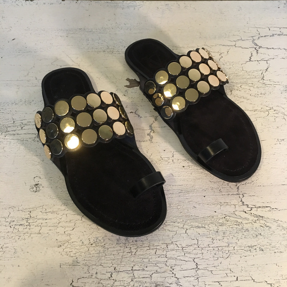 Vince Camuto Shoes - Vince Camuto Zenya Toe Ring Sandal